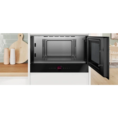 Встраиваемая микроволновая печь Bosch BFR9221B1