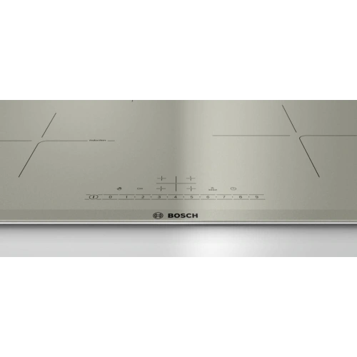 Индукционная варочная панель Bosch PIF673FB1E