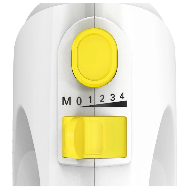 Миксер Bosch MFQ 2210Y