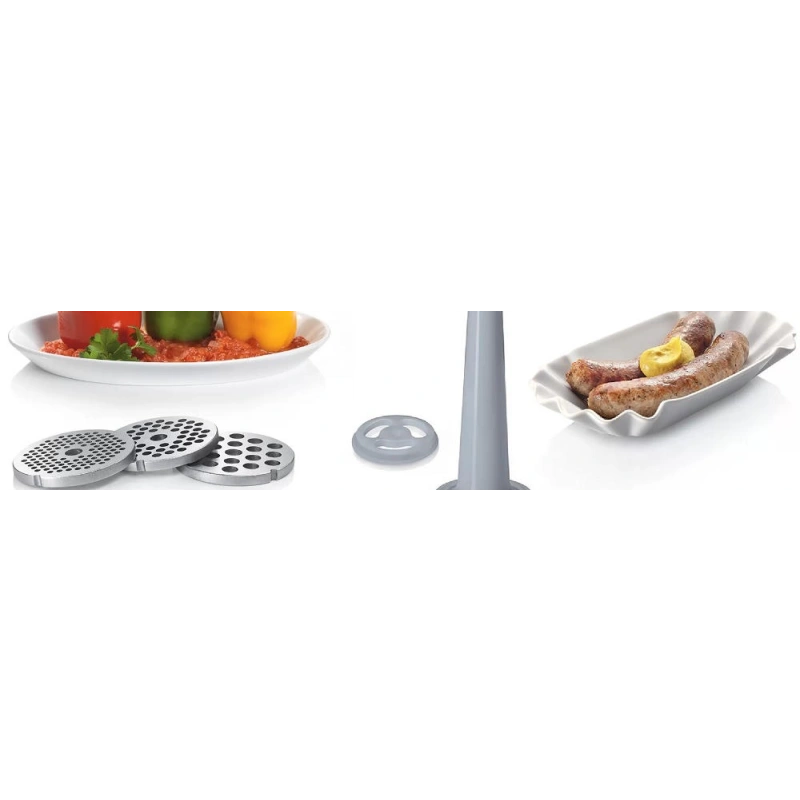 Мясорубка Bosch MFW68100