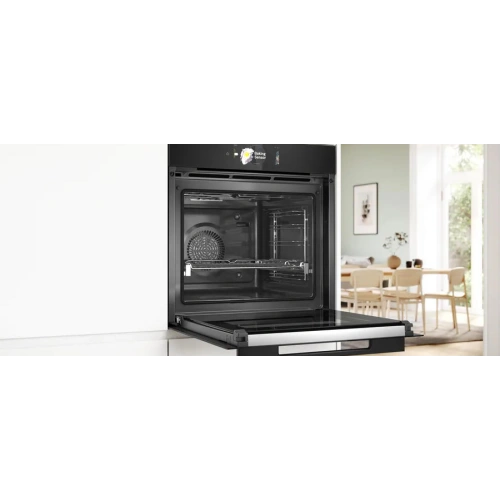 Духовой шкаф Bosch HBG978NB1