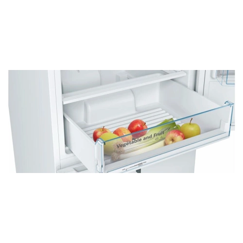 Двухкамерный холодильник Bosch KGN39VW16