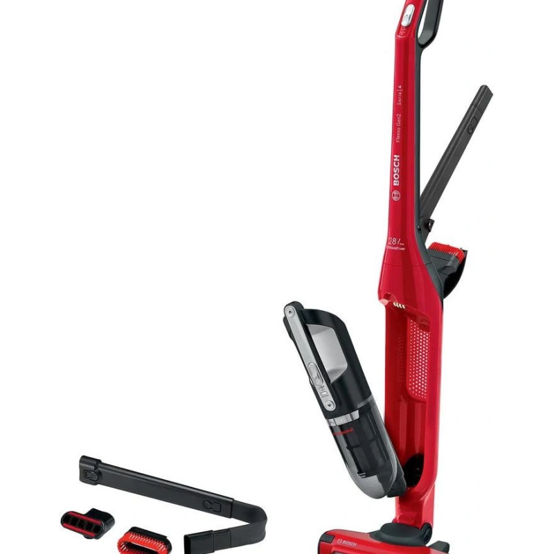 Пылесос Bosch BBH3ZOO28