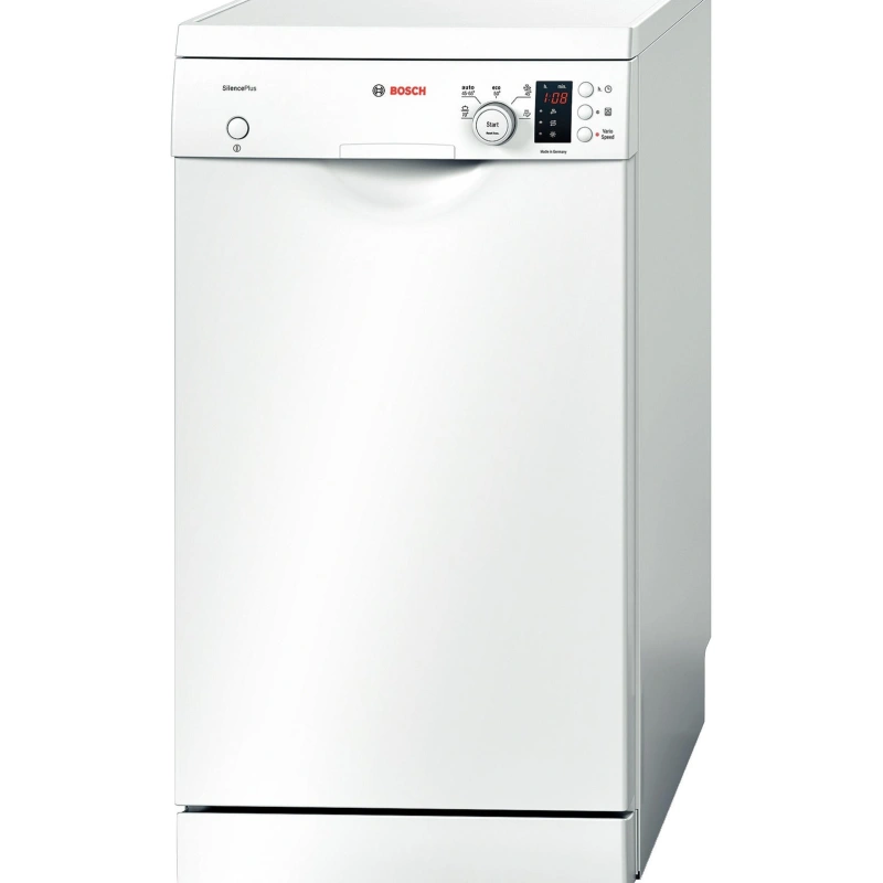 посудомоечная машина Bosch SPS 53E02 RU