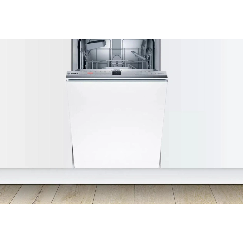 Встраиваемая посудомоечная машина Bosch SRV2IKX1BR