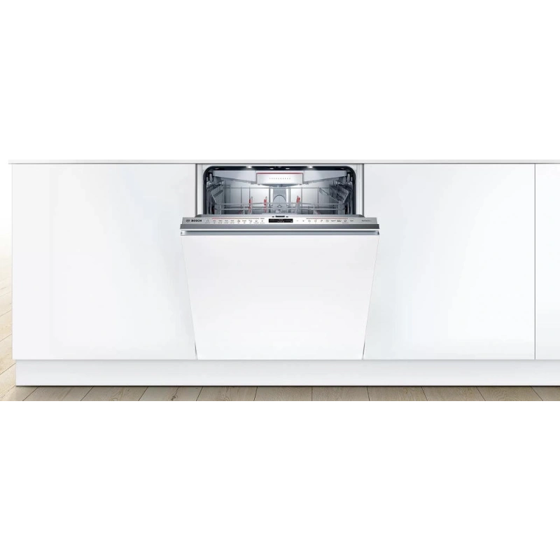 Встраиваемая посудомоечная машина Bosch SMD8ZCX30R