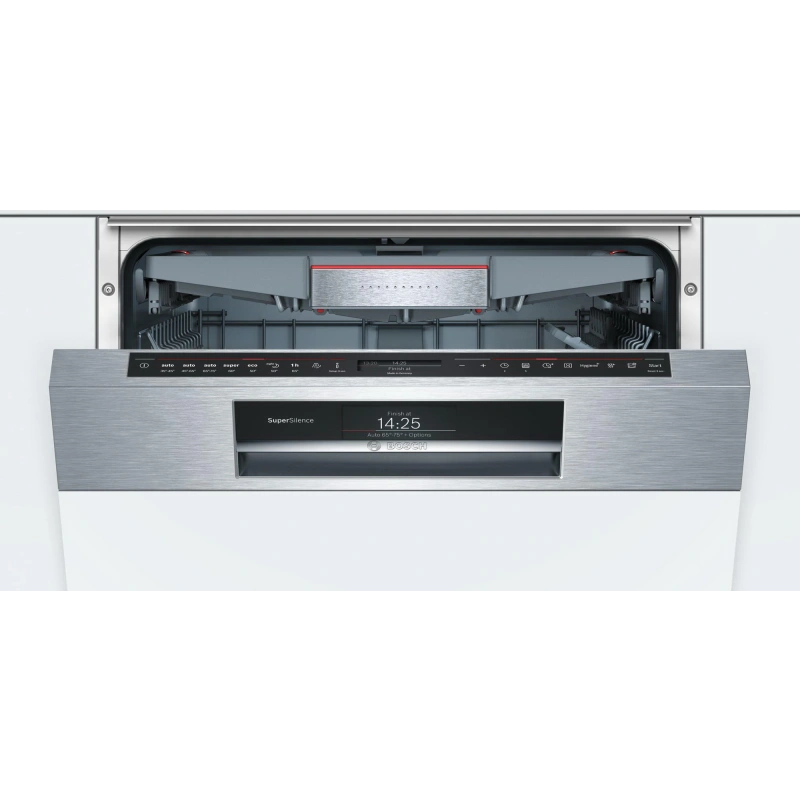 Встраиваемая посудомоечная машина Bosch SMI 88TS00R