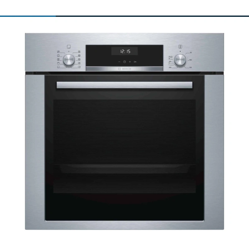 Духовой шкаф Bosch HBJ354AS0Q