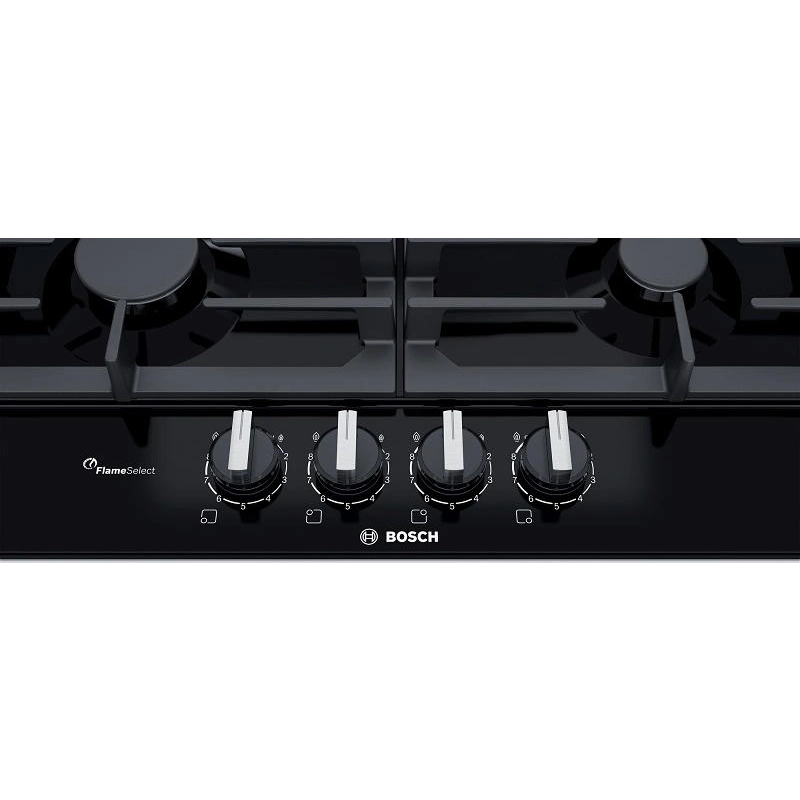 Газовая варочная панель Bosch PCP6A6B95R