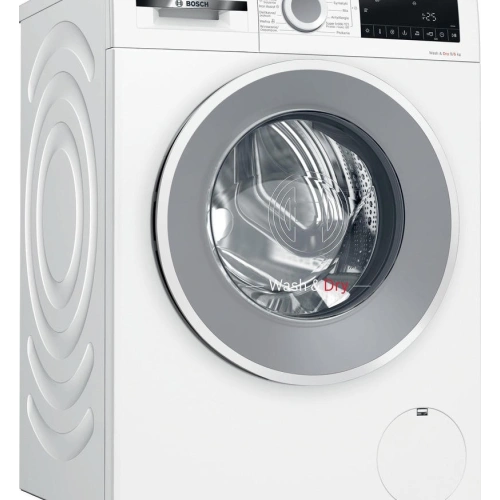 Стирально-сушильная машина Bosch WNA14402PL