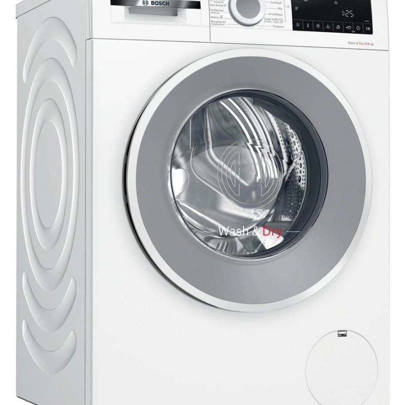 Стирально-сушильная машина Bosch WNA14402PL
