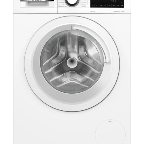 Стирально-сушильная машина Bosch WNA134L0SN
