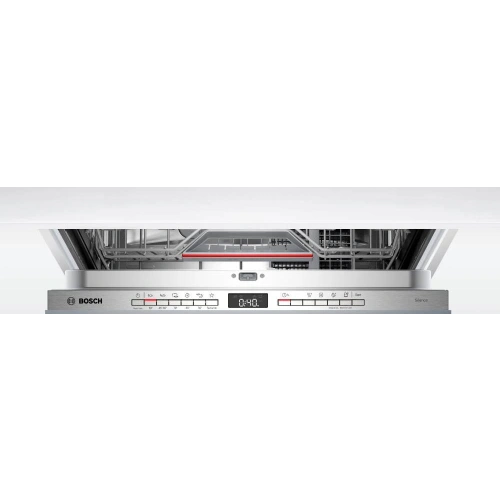 Встраиваемая посудомоечная машина Bosch SGV4IAX3IR