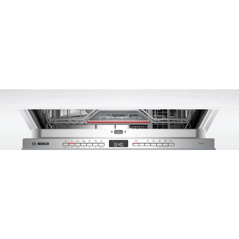 Встраиваемая посудомоечная машина Bosch SGV4IAX3IR