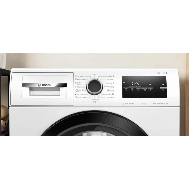 Стиральная машина Bosch WAN28170BY