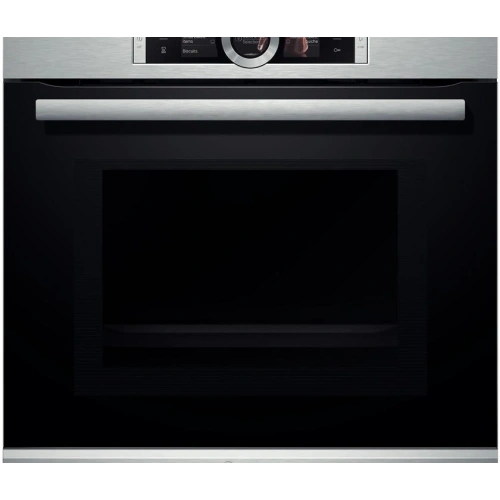 Духовой шкаф Bosch HMG636NS1