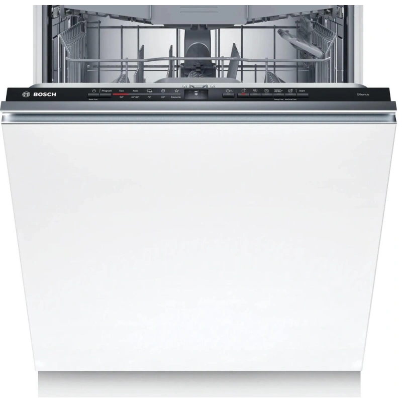 Встраиваемая посудомоечная машина Bosch SMV2HVX06E