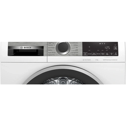 Сушильная машина Bosch WQG235A0IT
