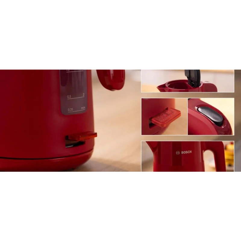 Чайник Bosch TWK2M164