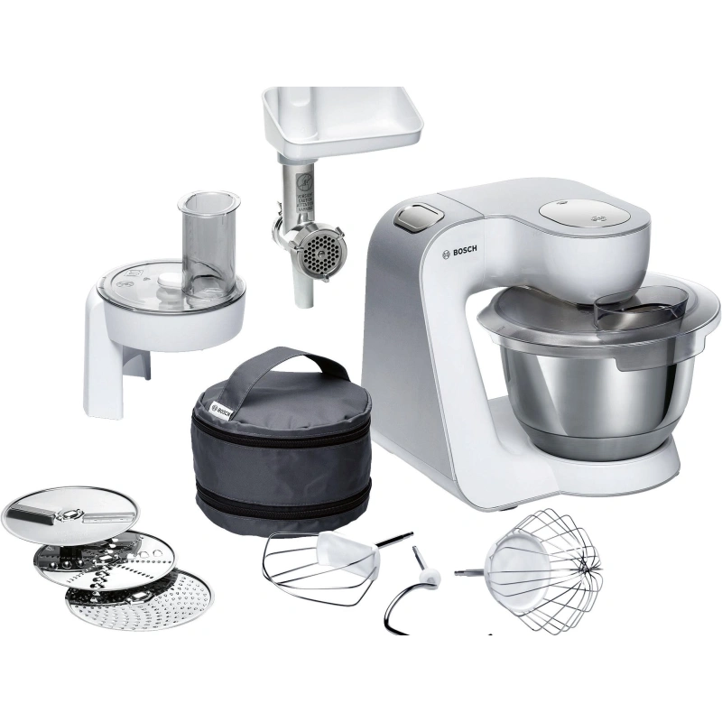 Кухонный комбайн Bosch MUM58224