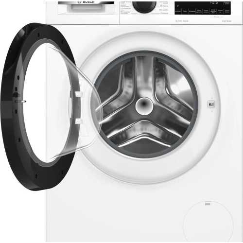 Стиральная машина Bosch WGG254ZGPL