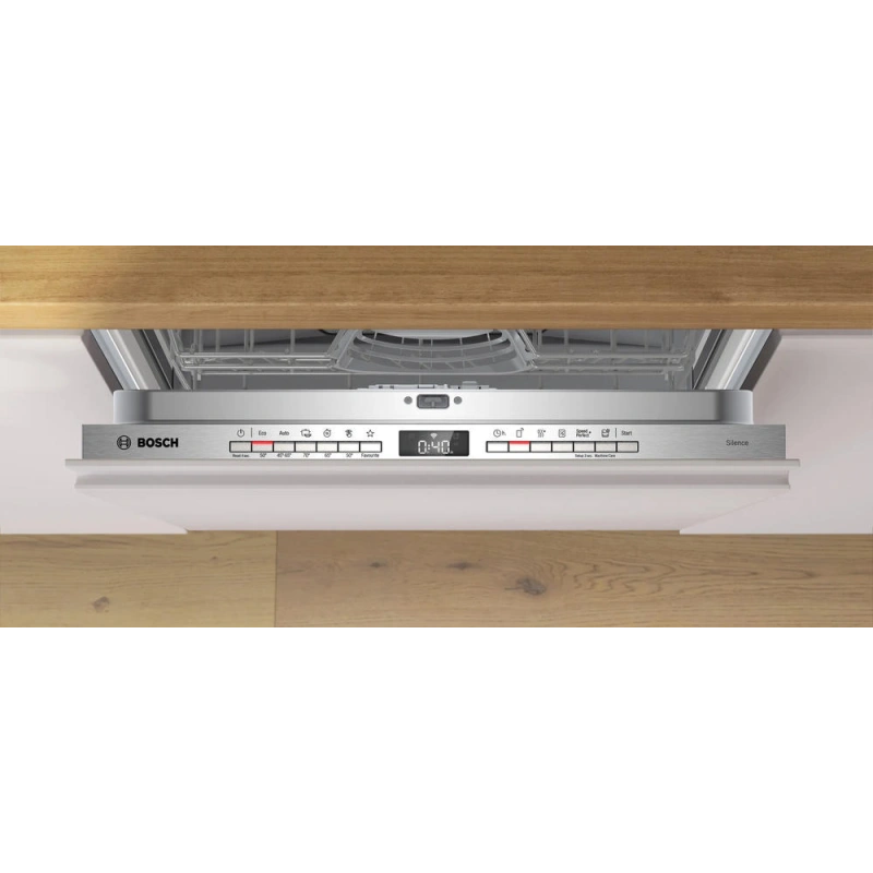 Посудомоечная машина Bosch SMH4HVX03E