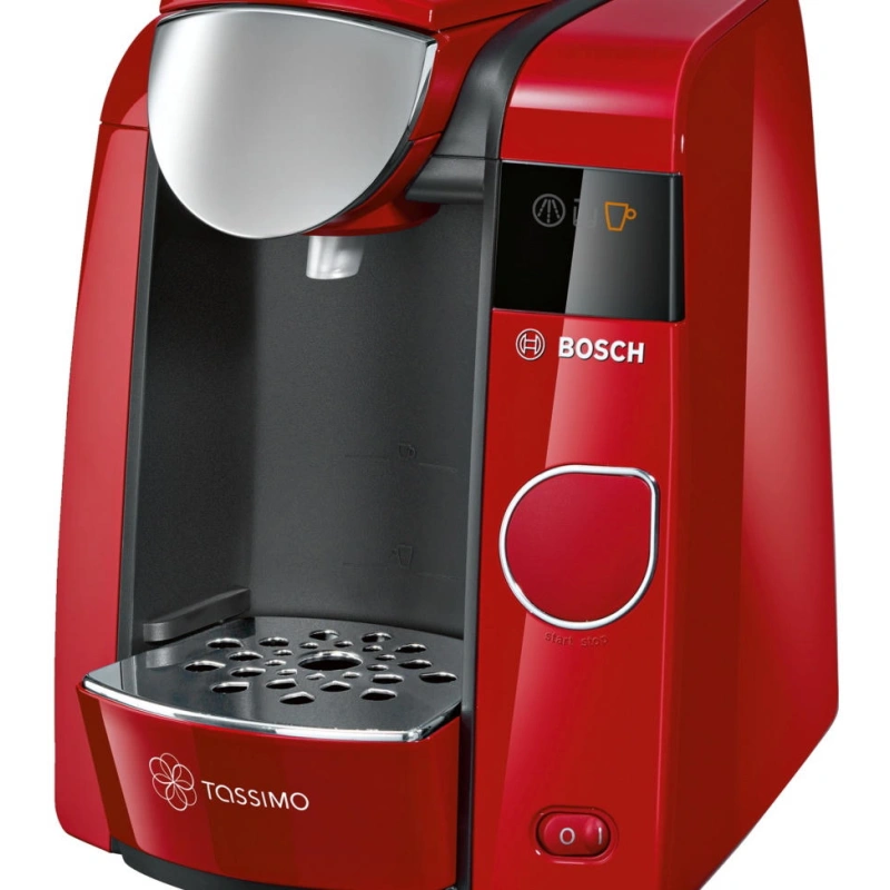 Кофемашина Bosch TAS 4503