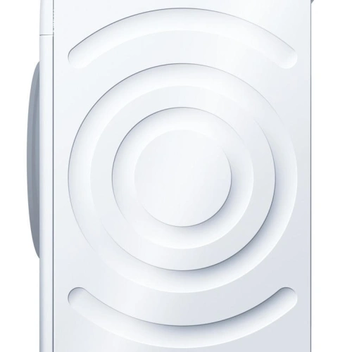 Сушильный автомат Bosch WTW 44261 OE