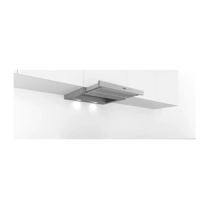 Встраиваемая вытяжка Bosch DFR067A52