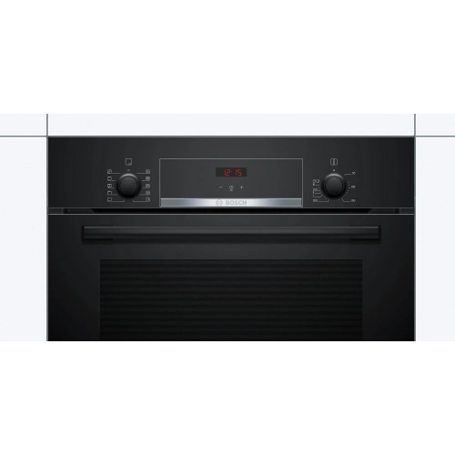 Духовой шкаф Bosch HBF554YB0R