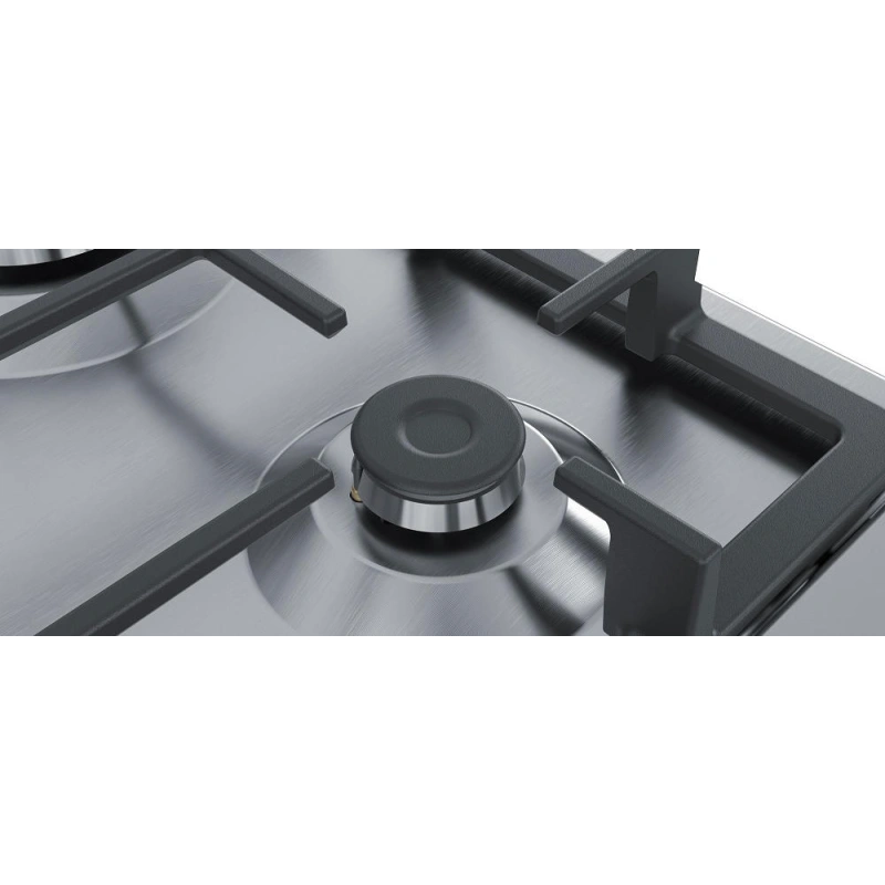 Газовая варочная панель Bosch PGH6B5O90R