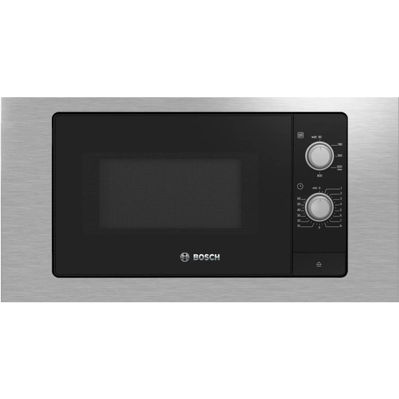 Встраиваемая микроволновая печь Bosch BFL620MS3