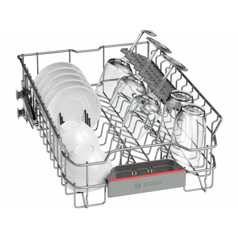 Встраиваемая посудомоечная машина Bosch SPV66MX60R