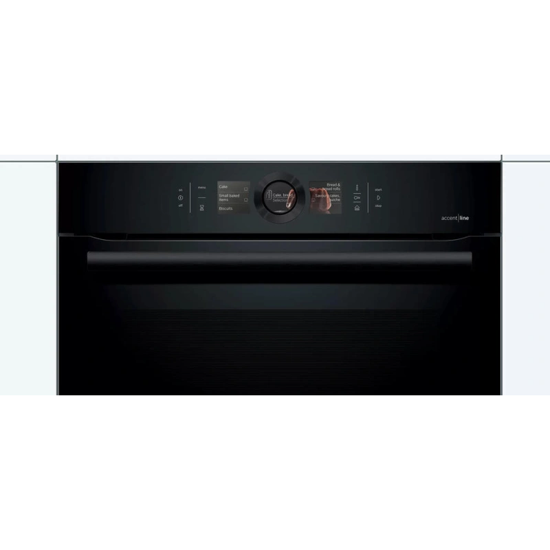 Духовой шкаф Bosch HSG856XC7