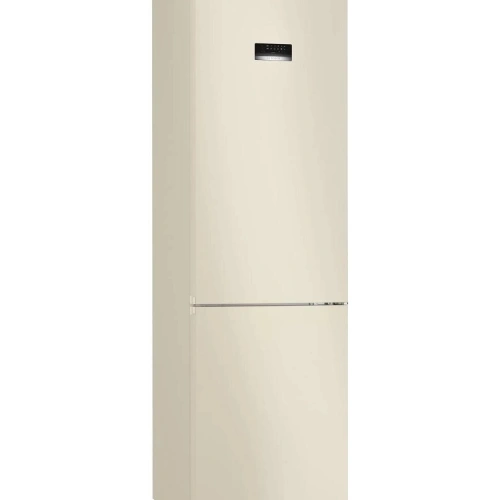 Двухкамерный холодильник Bosch KGN39XK27R