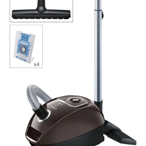 Пылесос Bosch BGLS42055