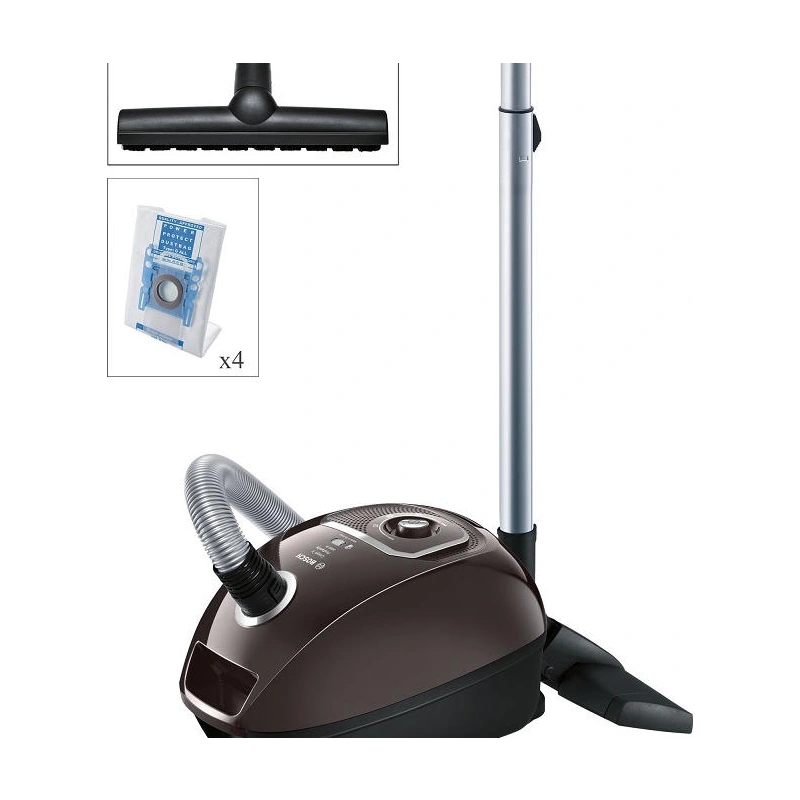 Пылесос Bosch BGLS42055