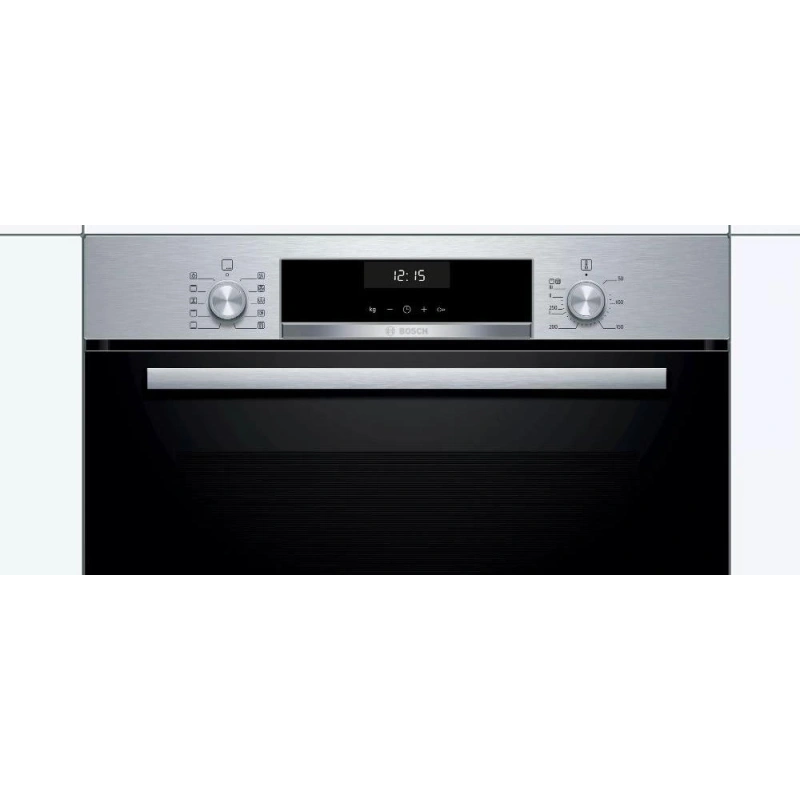 Духовой шкаф Bosch HBG537NS0R