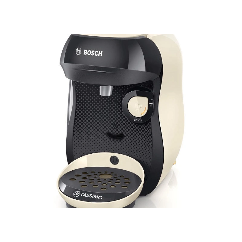 Кофемашина Bosch TAS1007 Tassimo