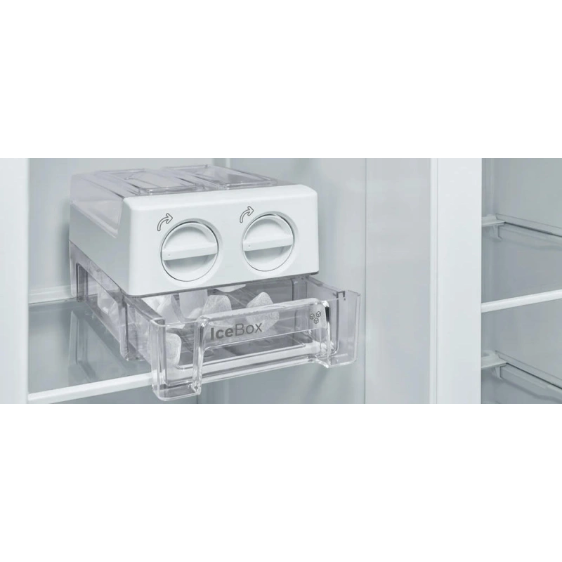 Холодильник Side-by-Side Bosch KAN93VIFP