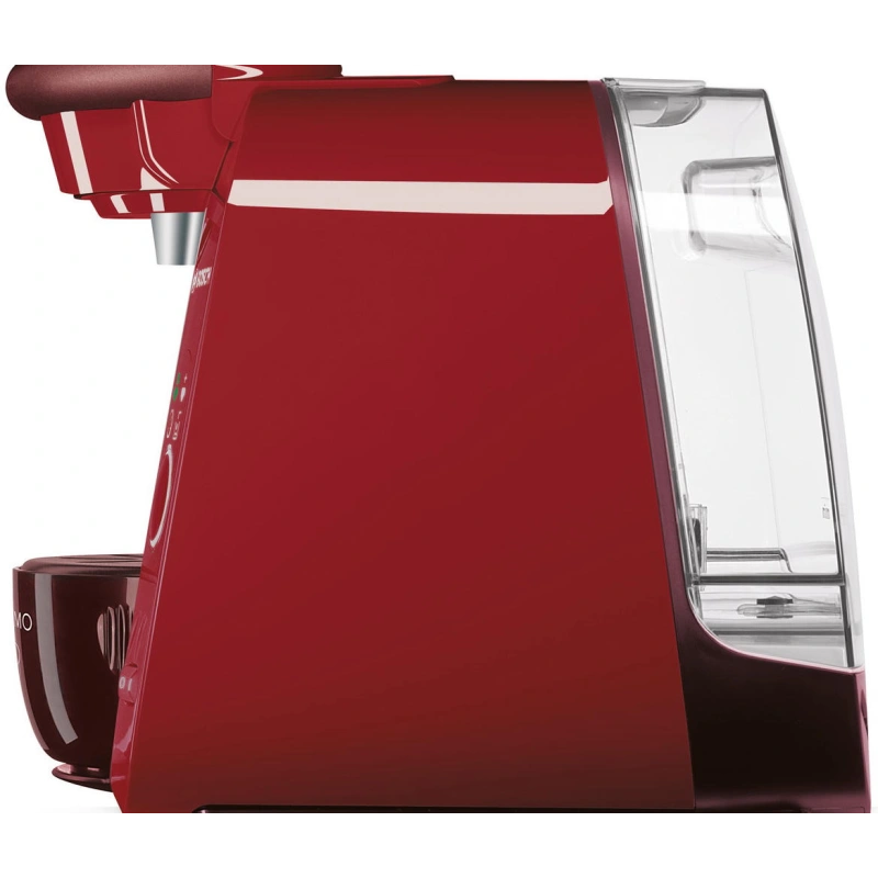 Кофемашина Bosch TAS 2005EE Tassimo