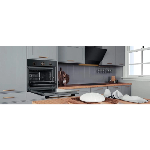Электрическая варочная панель Bosch PKE611BA1R