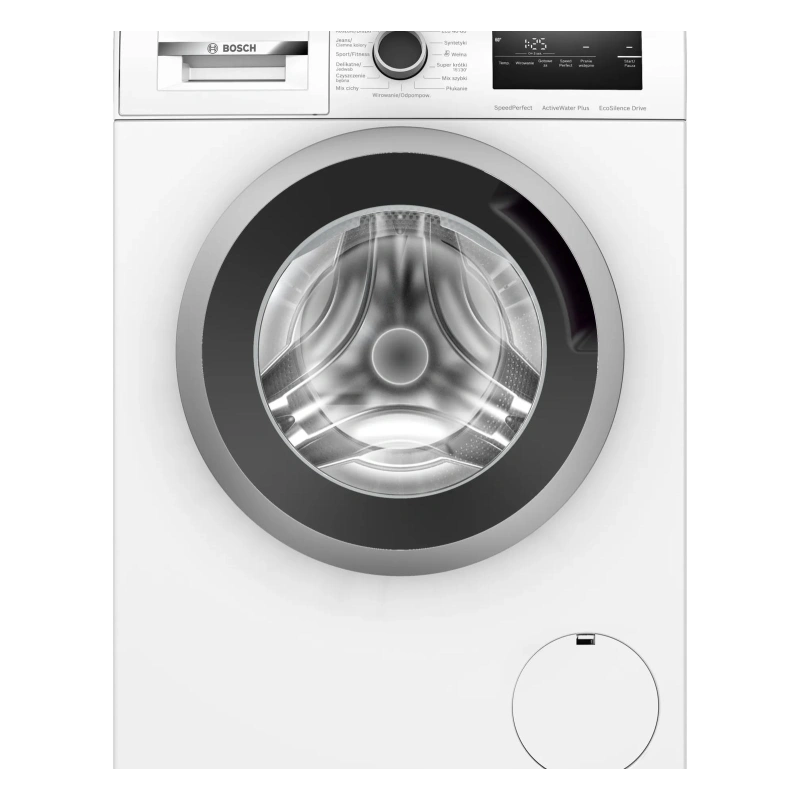 Стиральная машина Bosch WAN2411EPL
