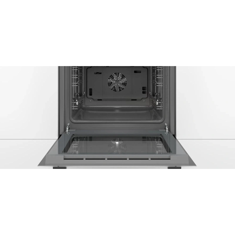 Духовой шкаф Bosch HBF534EW0Q
