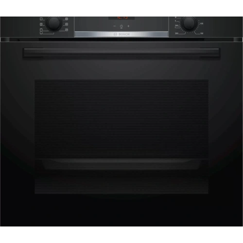 Духовой шкаф Bosch HBA534BB0