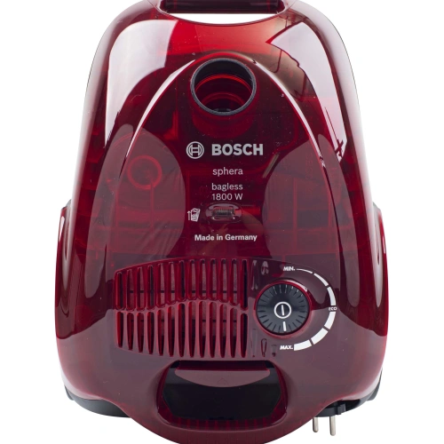Пылесос Bosch BSB 2982
