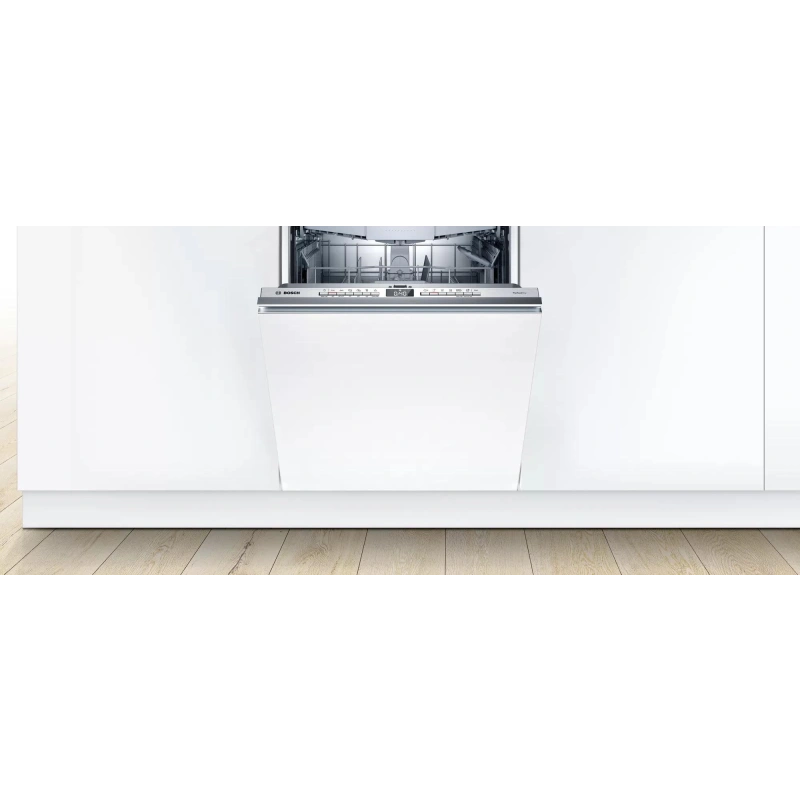 Встраиваемая посудомоечная машина Bosch SMD6TCX00E