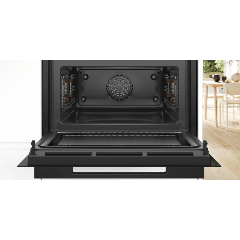 Духовой шкаф Bosch CMG9241B1