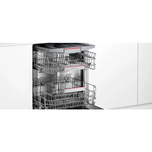 Встраиваемая посудомоечная машина Bosch SBH4HCX48E