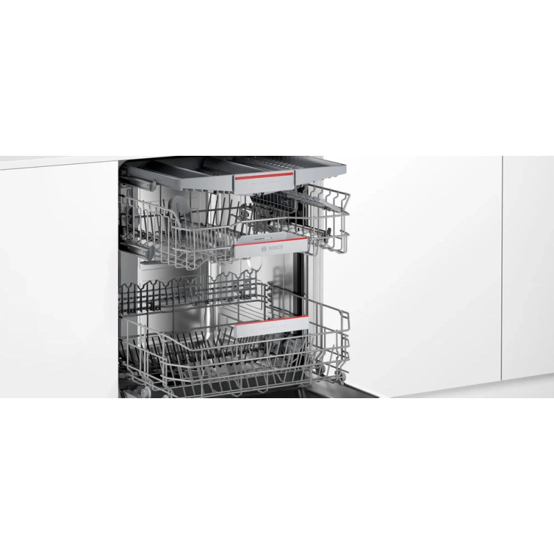 Встраиваемая посудомоечная машина Bosch SBH4HCX48E